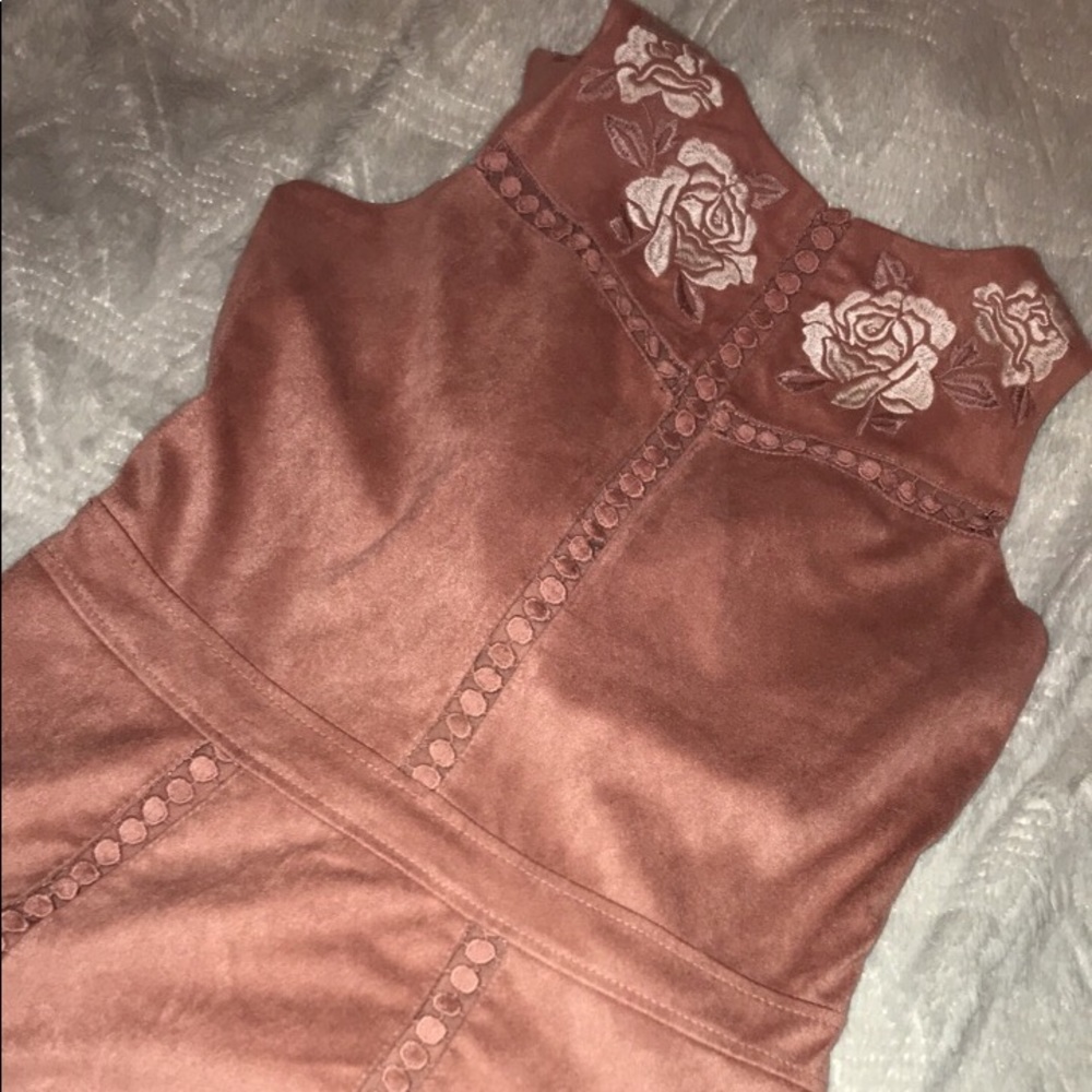 Altar’d state Dress